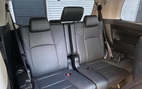 Toyota Alphard III, 2022 год, 3 650 000 рублей, 21 фотография