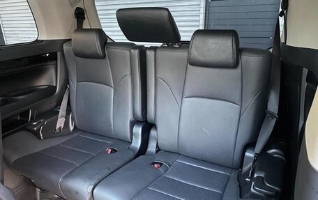 Toyota Alphard III, 2022 год, 3 650 000 рублей, 22 фотография