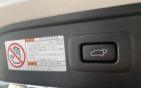 Toyota Alphard III, 2022 год, 3 650 000 рублей, 25 фотография