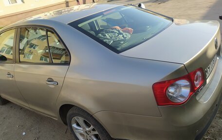 Volkswagen Jetta VI, 2008 год, 450 000 рублей, 1 фотография