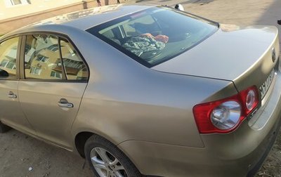 Volkswagen Jetta VI, 2008 год, 450 000 рублей, 1 фотография