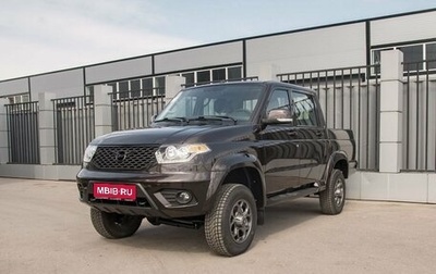 ЛуАЗ Pickup, 2024 год, 2 100 000 рублей, 1 фотография