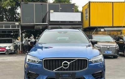 Volvo XC60 II, 2021 год, 2 790 000 рублей, 1 фотография