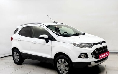 Ford EcoSport, 2015 год, 808 000 рублей, 1 фотография