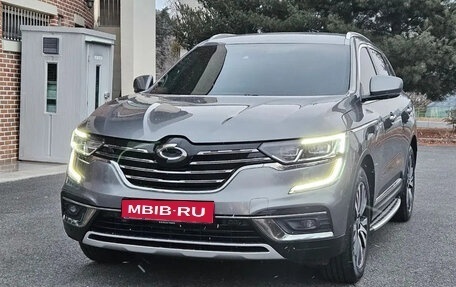 Renault Samsung QM6, 2020 год, 1 650 000 рублей, 1 фотография