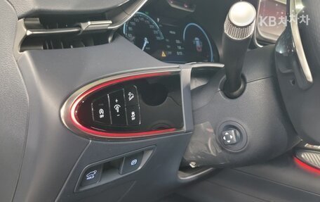 Genesis GV70, 2022 год, 5 190 999 рублей, 9 фотография
