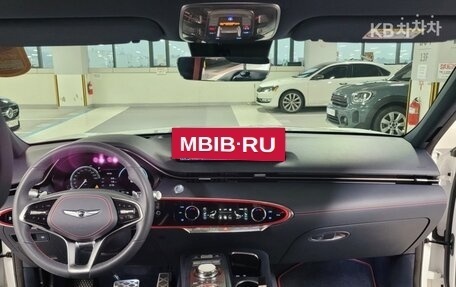 Genesis GV70, 2022 год, 5 190 999 рублей, 7 фотография
