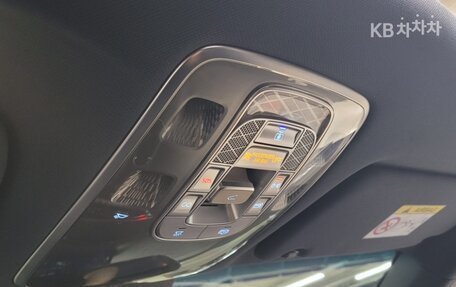 Genesis GV70, 2022 год, 5 190 999 рублей, 10 фотография