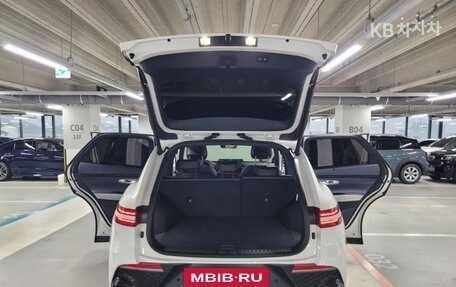 Genesis GV70, 2022 год, 5 190 999 рублей, 13 фотография