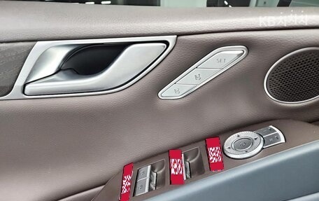 Genesis GV70, 2022 год, 5 500 999 рублей, 10 фотография