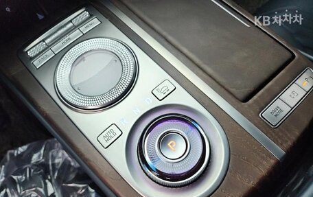 Genesis GV70, 2022 год, 5 500 999 рублей, 13 фотография