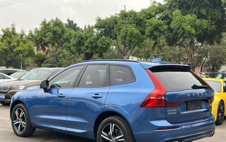 Volvo XC60 II, 2021 год, 2 790 000 рублей, 5 фотография