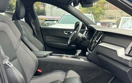 Volvo XC60 II, 2021 год, 2 790 000 рублей, 11 фотография