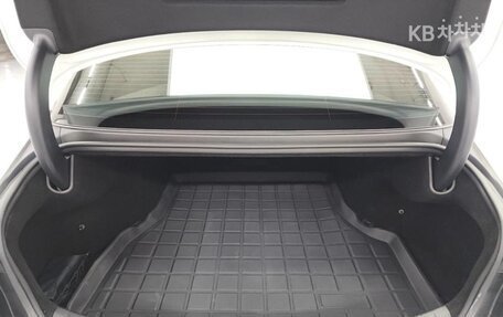Genesis GV70, 2022 год, 5 500 999 рублей, 16 фотография