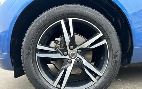 Volvo XC60 II, 2021 год, 2 790 000 рублей, 7 фотография