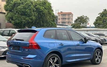 Volvo XC60 II, 2021 год, 2 790 000 рублей, 3 фотография