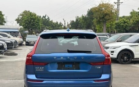 Volvo XC60 II, 2021 год, 2 790 000 рублей, 6 фотография