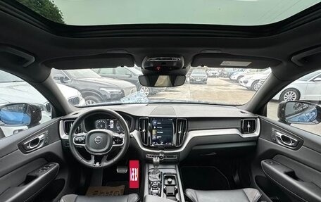 Volvo XC60 II, 2021 год, 2 790 000 рублей, 9 фотография