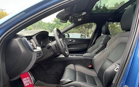 Volvo XC60 II, 2021 год, 2 790 000 рублей, 8 фотография