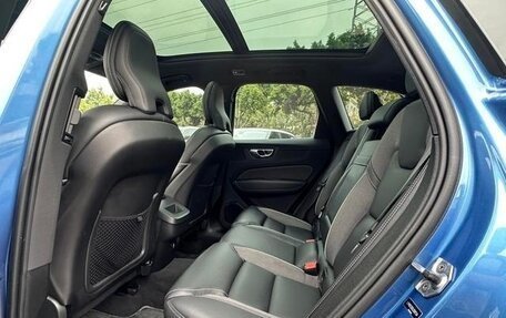 Volvo XC60 II, 2021 год, 2 790 000 рублей, 15 фотография