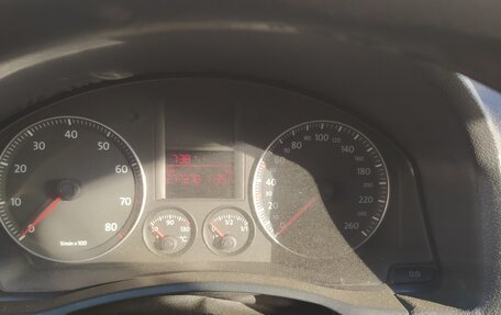 Volkswagen Jetta VI, 2008 год, 450 000 рублей, 6 фотография