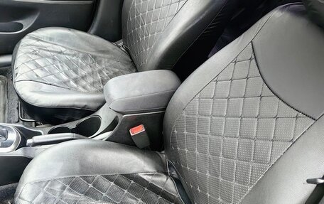 Hyundai Solaris II рестайлинг, 2016 год, 1 250 000 рублей, 20 фотография