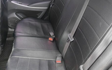 Hyundai Solaris II рестайлинг, 2016 год, 1 250 000 рублей, 19 фотография