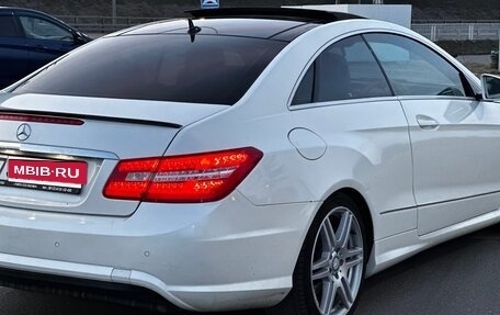 Mercedes-Benz E-Класс, 2012 год, 1 710 000 рублей, 5 фотография