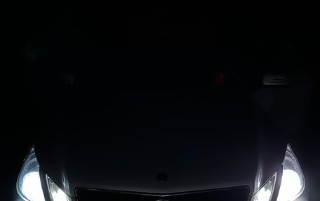 Mercedes-Benz E-Класс, 2012 год, 1 710 000 рублей, 15 фотография