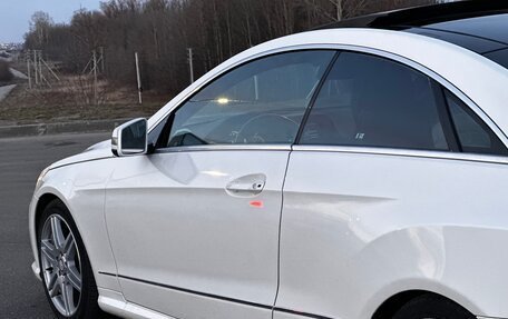 Mercedes-Benz E-Класс, 2012 год, 1 710 000 рублей, 9 фотография