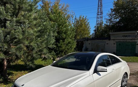 Mercedes-Benz E-Класс, 2012 год, 1 710 000 рублей, 13 фотография