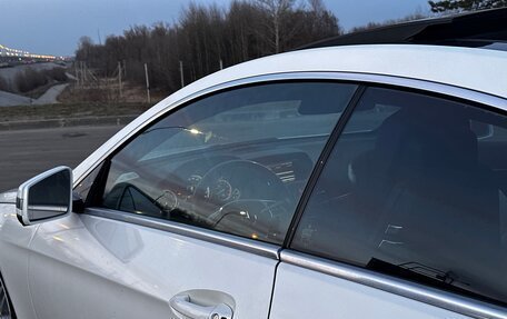 Mercedes-Benz E-Класс, 2012 год, 1 710 000 рублей, 10 фотография