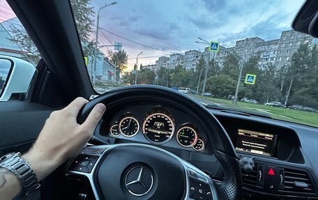 Mercedes-Benz E-Класс, 2012 год, 1 710 000 рублей, 18 фотография