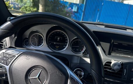 Mercedes-Benz E-Класс, 2012 год, 1 710 000 рублей, 14 фотография