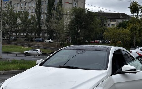 Mercedes-Benz E-Класс, 2012 год, 1 710 000 рублей, 17 фотография