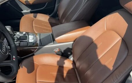 Audi A6, 2016 год, 2 990 000 рублей, 11 фотография