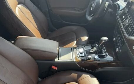 Audi A6, 2016 год, 2 990 000 рублей, 8 фотография