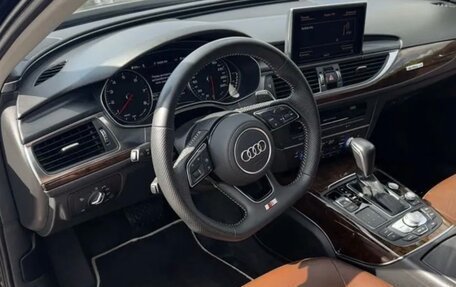 Audi A6, 2016 год, 2 990 000 рублей, 9 фотография