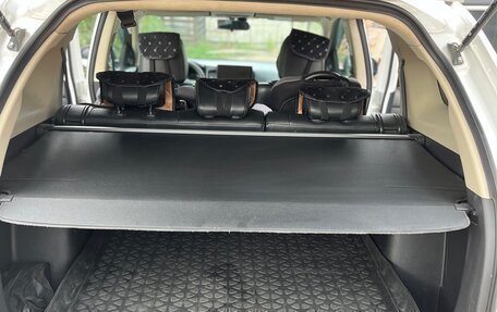 Mitsubishi Outlander III рестайлинг 3, 2013 год, 1 920 000 рублей, 20 фотография