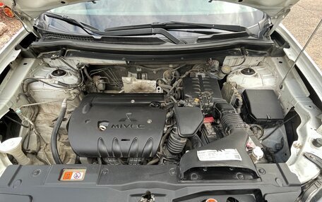 Mitsubishi Outlander III рестайлинг 3, 2013 год, 1 920 000 рублей, 24 фотография