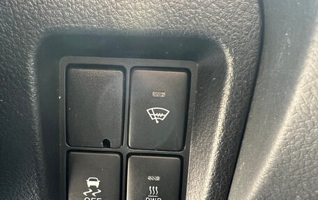 Toyota Land Cruiser Prado 150 рестайлинг 2, 2017 год, 4 070 000 рублей, 13 фотография