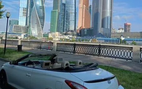 Toyota Camry Solara II, 2006 год, 1 700 000 рублей, 4 фотография