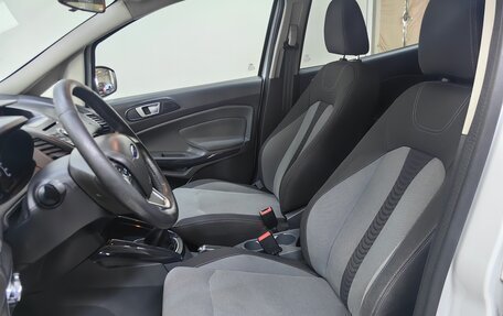 Ford EcoSport, 2015 год, 808 000 рублей, 5 фотография