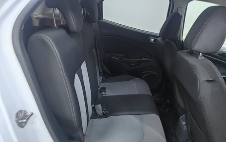 Ford EcoSport, 2015 год, 808 000 рублей, 8 фотография