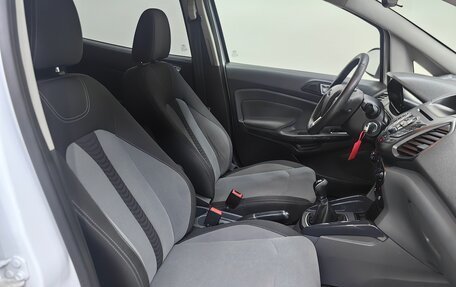 Ford EcoSport, 2015 год, 808 000 рублей, 7 фотография