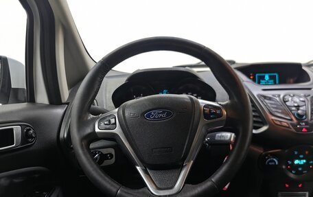 Ford EcoSport, 2015 год, 808 000 рублей, 10 фотография