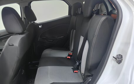 Ford EcoSport, 2015 год, 808 000 рублей, 6 фотография