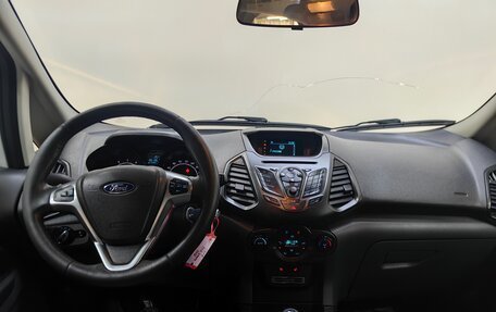 Ford EcoSport, 2015 год, 808 000 рублей, 11 фотография