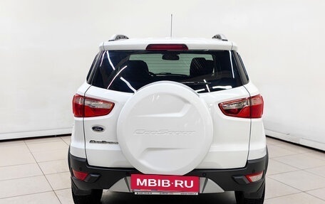 Ford EcoSport, 2015 год, 808 000 рублей, 4 фотография