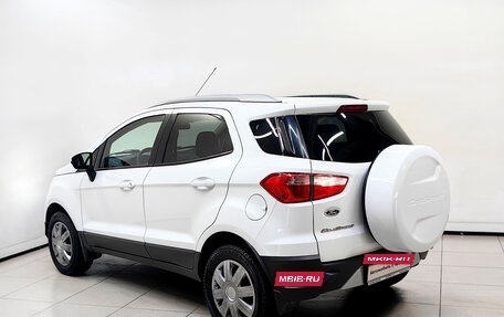 Ford EcoSport, 2015 год, 808 000 рублей, 2 фотография